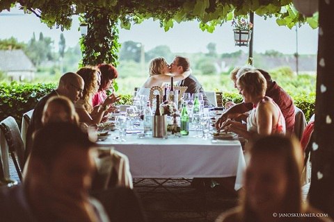 Natural Wedding Decor - winyard, cork, white, teddy bear, Winnie the Pooh, heart