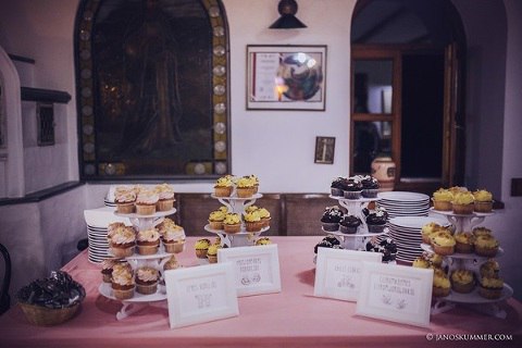 Natural Wedding Decor - winyard, cork, white, teddy bear, Winnie the Pooh, heart, sweets