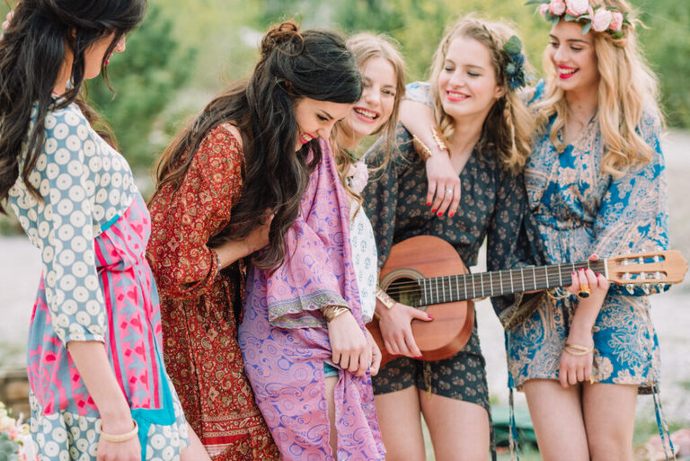 lénybúcsú gitárral