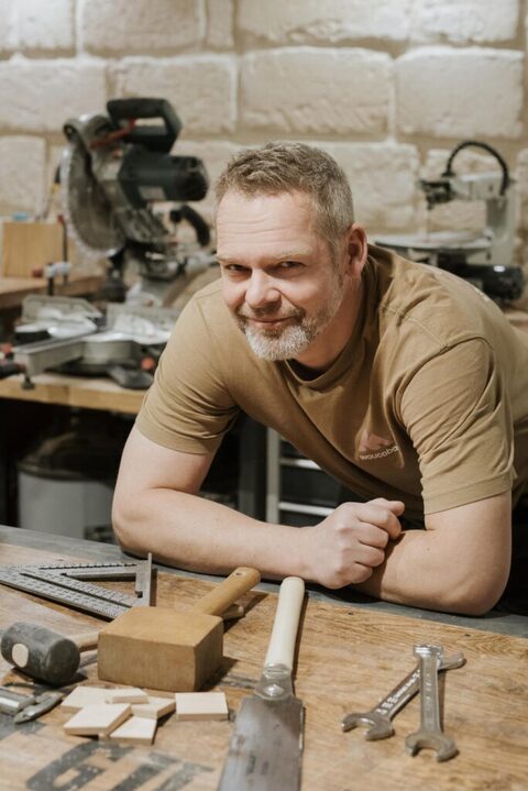 NWD - Gulácsi Norbert